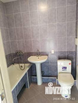 1-к квартира, вторичка, 33м2, 12/12 этаж