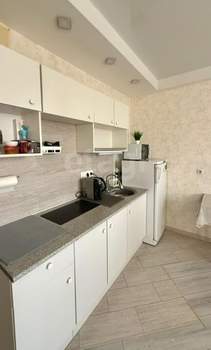 Студия квартира, вторичка, 25м2, 4/16 этаж