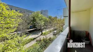 3-к квартира, вторичка, 62м2, 3/5 этаж