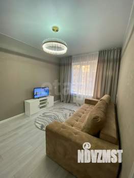 1-к квартира, вторичка, 33м2, 9/20 этаж