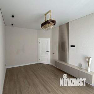 1-к квартира, вторичка, 40м2, 4/19 этаж
