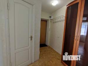 1-к квартира, вторичка, 33м2, 4/5 этаж