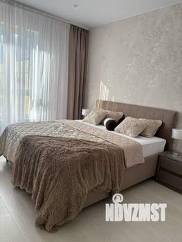 1-к квартира, вторичка, 42м2, 19/22 этаж
