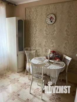 1-к квартира, вторичка, 35м2, 1/10 этаж