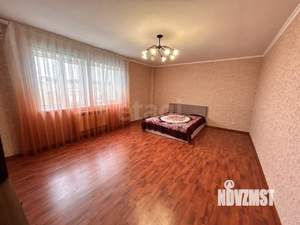 1-к квартира, вторичка, 51м2, 6/6 этаж