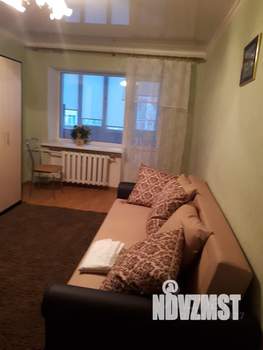 2-к квартира, вторичка, 56м2, 5/5 этаж