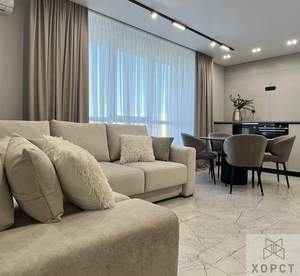 3-к квартира, вторичка, 90м2, 14/24 этаж