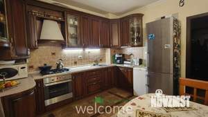 3-к квартира, вторичка, 88м2, 7/12 этаж