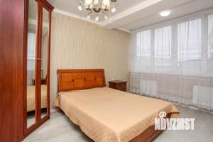 3-к квартира, вторичка, 97м2, 3/5 этаж