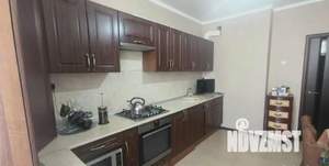 2-к квартира, вторичка, 56м2, 4/16 этаж
