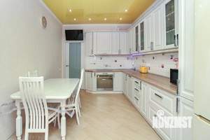 2-к квартира, вторичка, 58м2, 4/16 этаж