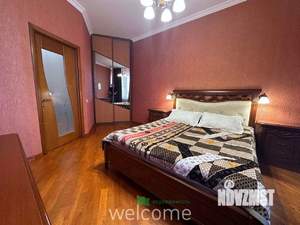 4-к квартира, вторичка, 105м2, 7/8 этаж