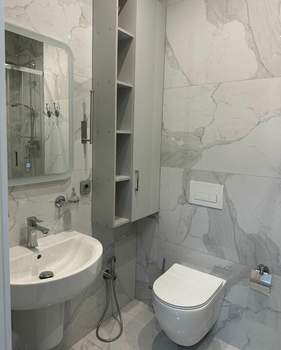 2-к квартира, вторичка, 72м2, 8/10 этаж