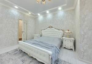 2-к квартира, вторичка, 78м2, 2/10 этаж