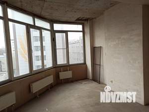 3-к квартира, вторичка, 122м2, 6/11 этаж