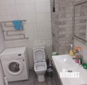 2-к квартира, вторичка, 56м2, 2/3 этаж