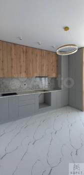 1-к квартира, вторичка, 30м2, 16/16 этаж