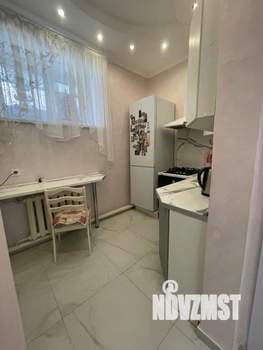 2-к квартира, вторичка, 50м2, 1/3 этаж