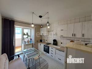 1-к квартира, вторичка, 44м2, 6/11 этаж