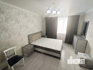 1-к квартира, вторичка, 36м2, 10/10 этаж