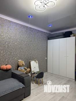 2-к квартира, вторичка, 62м2, 14/17 этаж