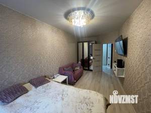 1-к квартира, вторичка, 42м2, 14/16 этаж