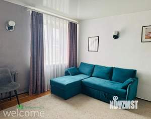 3-к квартира, вторичка, 63м2, 5/5 этаж