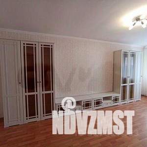 1-к квартира, вторичка, 45м2, 5/7 этаж
