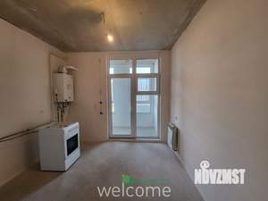 1-к квартира, вторичка, 39м2, 4/24 этаж