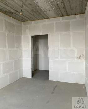 2-к квартира, вторичка, 58м2, 4/4 этаж