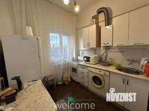 1-к квартира, вторичка, 30м2, 5/5 этаж
