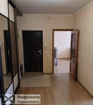 3-к квартира, вторичка, 78м2, 9/10 этаж