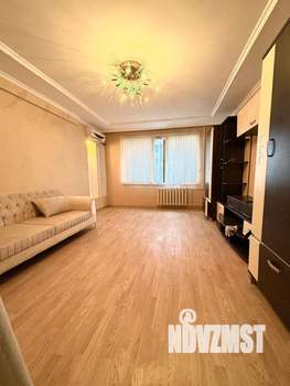 2-к квартира, вторичка, 66м2, 9/13 этаж