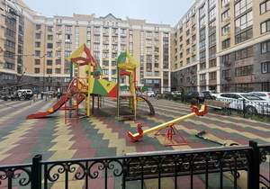 2-к квартира, вторичка, 56м2, 1/8 этаж