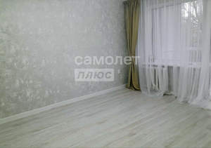 1-к квартира, вторичка, 31м2, 4/5 этаж