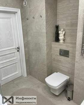 2-к квартира, вторичка, 98м2, 9/16 этаж