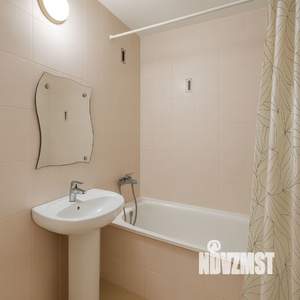 1-к квартира, вторичка, 59м2, 5/10 этаж