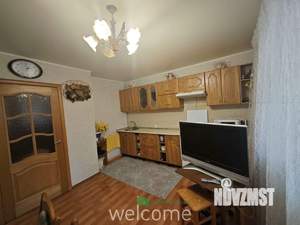 2-к квартира, вторичка, 75м2, 1/9 этаж