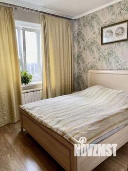 2-к квартира, вторичка, 80м2, 10/13 этаж