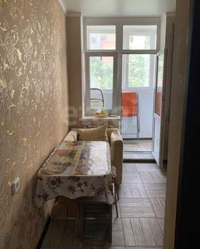 1-к квартира, вторичка, 37м2, 4/16 этаж
