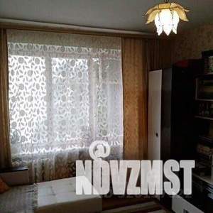 1-к квартира, вторичка, 22м2, 2/5 этаж