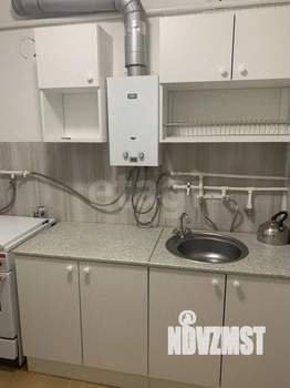 1-к квартира, вторичка, 30м2, 1/5 этаж