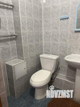 1-к квартира, вторичка, 44м2, 4/10 этаж