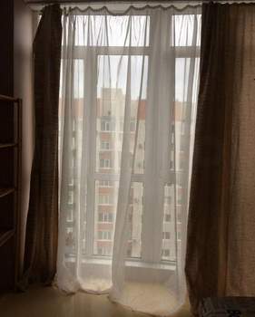 2-к квартира, вторичка, 59м2, 10/14 этаж