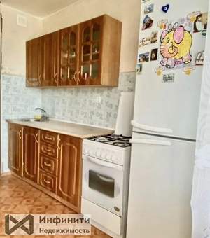 3-к квартира, вторичка, 69м2, 1/10 этаж