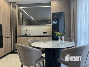 2-к квартира, вторичка, 70м2, 3/24 этаж