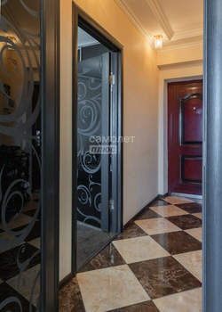 1-к квартира, вторичка, 40м2, 11/11 этаж