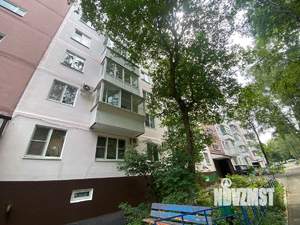 1-к квартира, вторичка, 36м2, 1/9 этаж