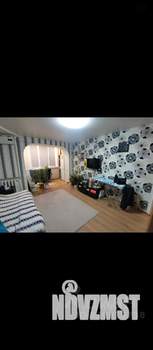 3-к квартира, вторичка, 60м2, 3/5 этаж