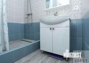 1-к квартира, вторичка, 38м2, 5/5 этаж